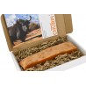 Snacks au lait de yak (Churpi Himalayan Canine Treat)