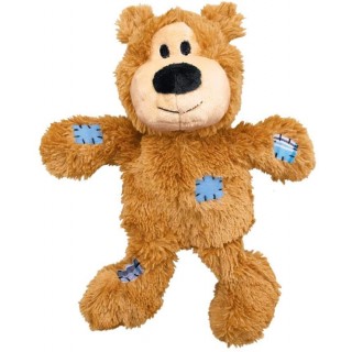 Ours en peluche (Kong Wild Knots Bears)