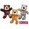 Ours en peluche (Kong Wild Knots Bears)