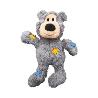 Ours en peluche (Kong Wild Knots Bears)