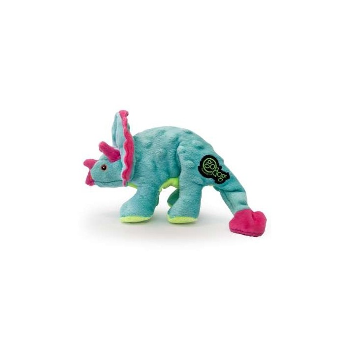 Ma Super Peluche - Peluche Dinosaure vert Animaux Bébé dino