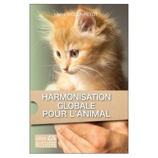 Harmonisation globale pour l’animal