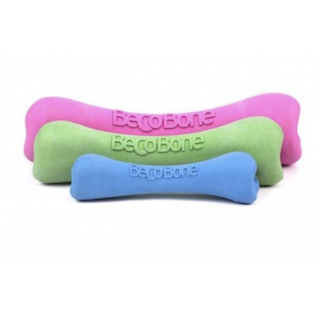 Os Beco en Caoutchouc naturel (BecoBone)