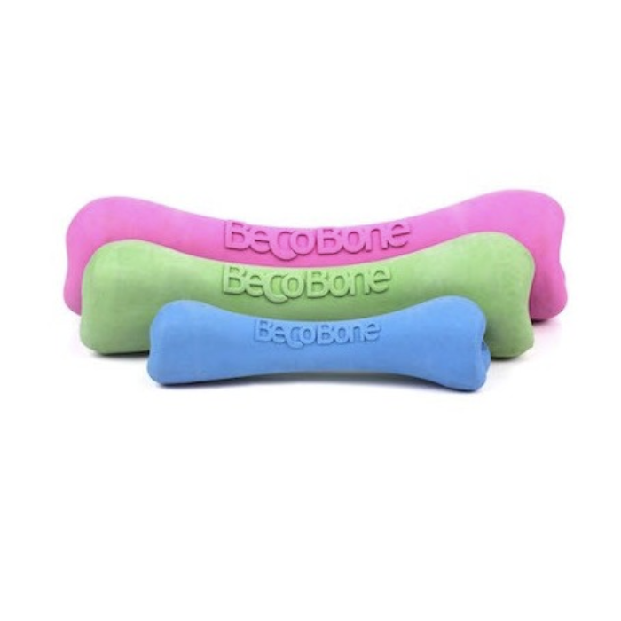 Os Beco en Caoutchouc naturel (BecoBone)