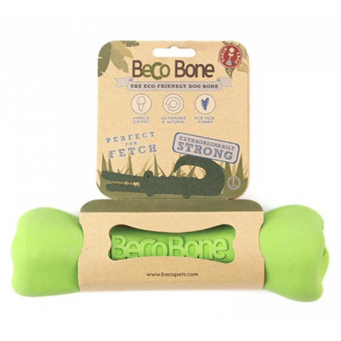 Os Beco en Caoutchouc naturel (BecoBone)