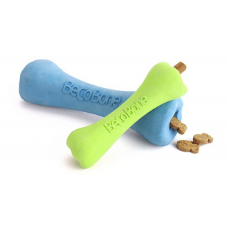 Os Beco en Caoutchouc naturel (BecoBone)
