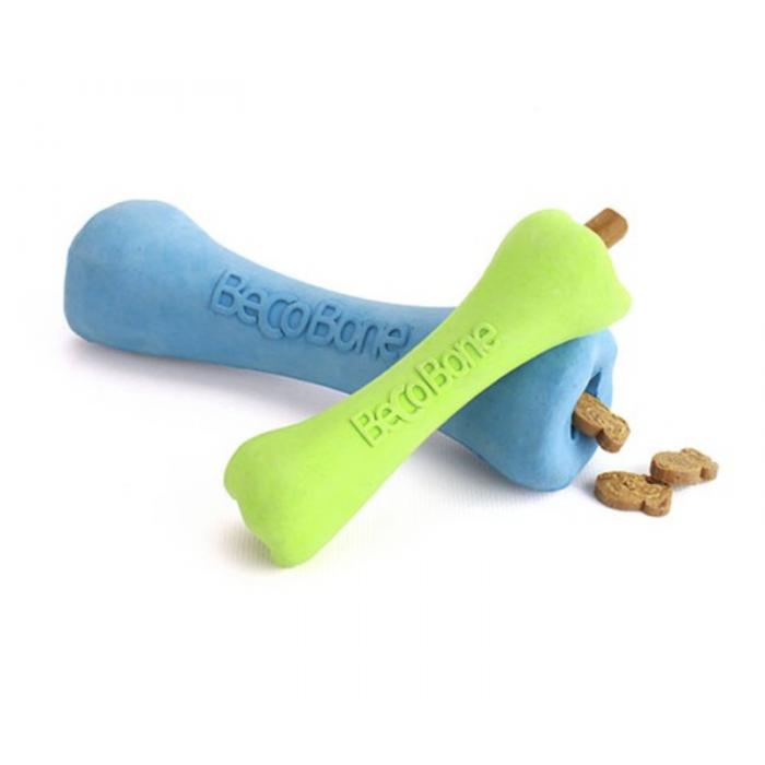 Os Beco en Caoutchouc naturel (BecoBone)