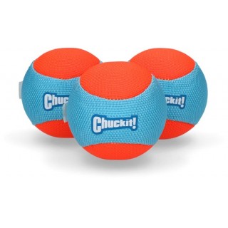 Balles flottantes Chuckit! (Pack de 3)
