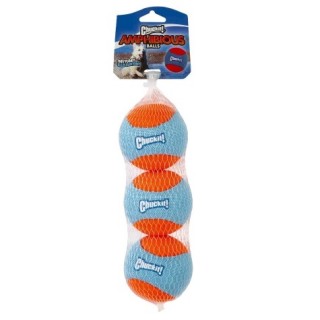 Balles flottantes Chuckit! (Pack de 3)