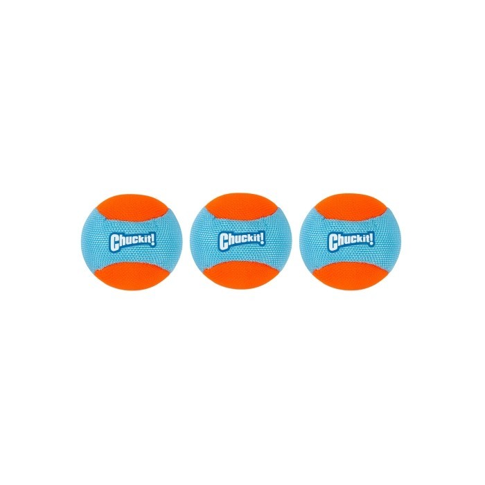 Balles flottantes Chuckit! (Pack de 3)
