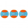 Balles flottantes Chuckit! (Pack de 3)