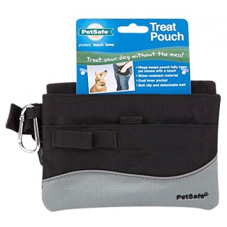 Pochette à friandises (Petsafe Quick Access Treat Pouch)