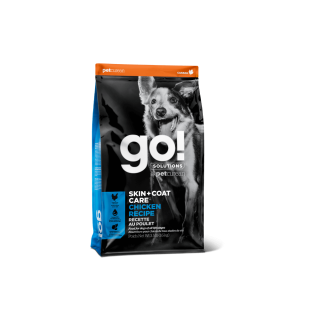 GO! Dog Daily Defence Poulet
