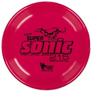 Super Sonic 215 Taffy