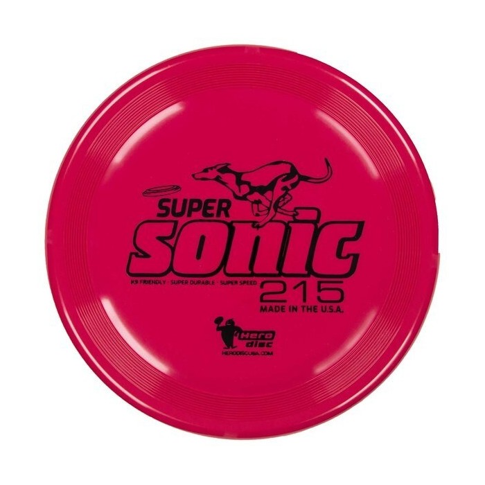 Super Sonic 215 Taffy 