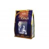 Friandises croquantes 76 % Saumon (Lakse Kronch Pocket)