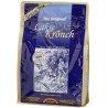 Friandises croquantes 100 % saumon (Lakse Kronch Original)