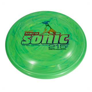 Sonic Xtra 215 Freestyle