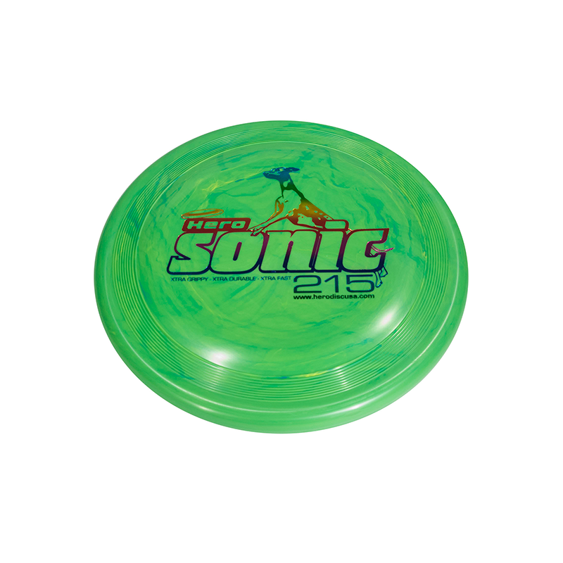 Sonic Xtra 215 Freestyle
