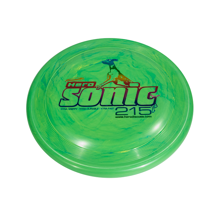 Sonic Xtra 215 Freestyle