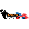 Hero Xtra 235 Distance 