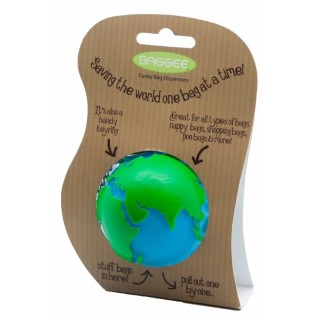 Globe Distributeur de sacs (Globe Baggee)