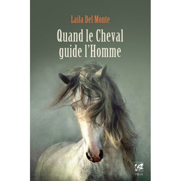 Quand le cheval guide l’homme