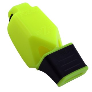 Sifflet Fox 40 FuZiun + cordon amovible (5 couleurs)