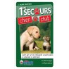Premiers secours pour mon chien et mon chat