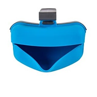 Pochette POP Silicone