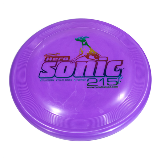 Sonic Xtra 215