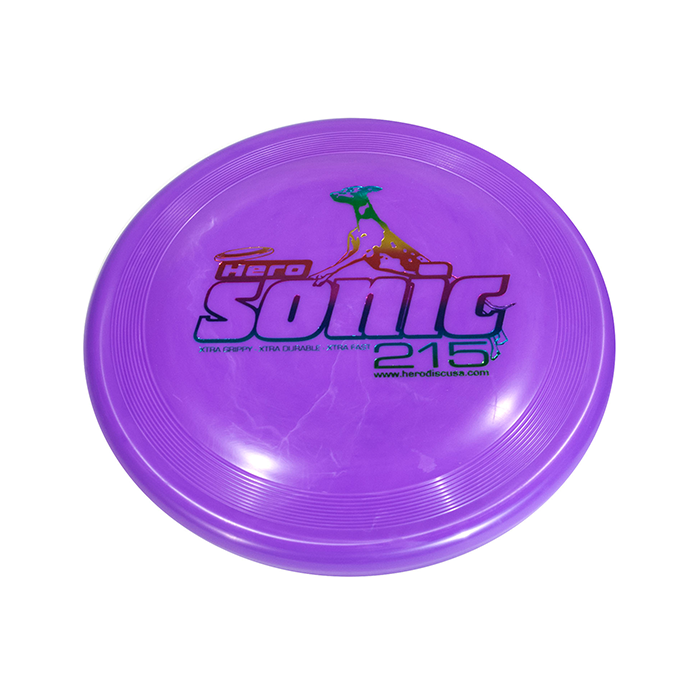 Sonic Xtra 215