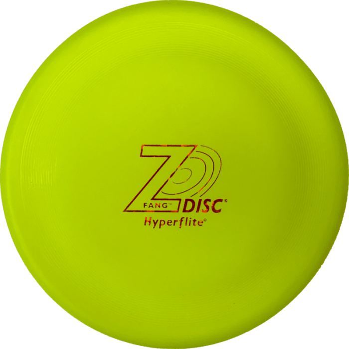 Z-Fang Hyperflite