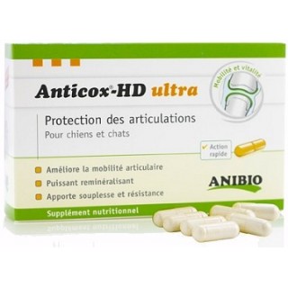 Anticox-HD Ultra – Protection des articulations