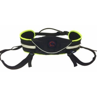 Ceinture Grizzly ZeroDC (Grizzly Skijor Belt)