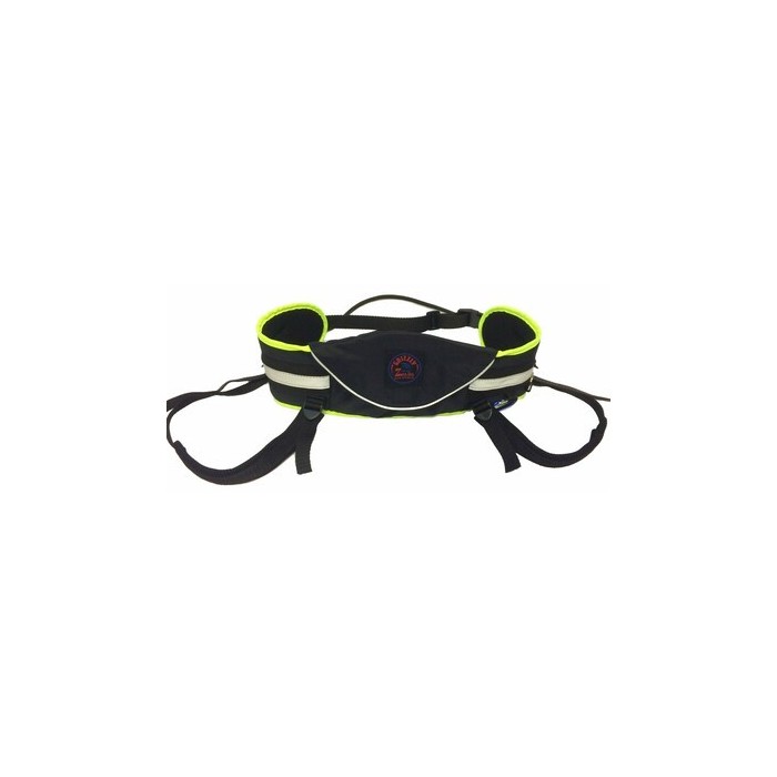 Ceinture Grizzly ZeroDC (Grizzly Skijor Belt)