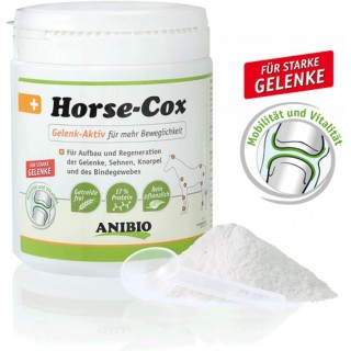 Horse-Cox (Actif articulaire pour chevaux)