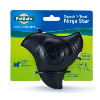 Etoile Ninja (PetSafe Ninja Star)