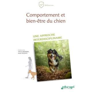 Comportement et bien-être du chien