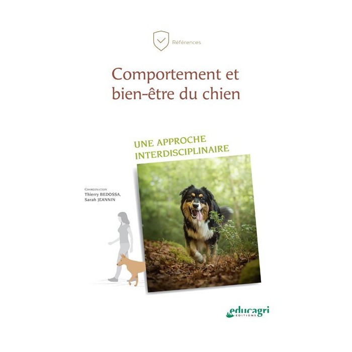 Comportement et bien-être du chien