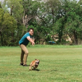 Frisbee sifflant (Chuckit! Whistle Flight)