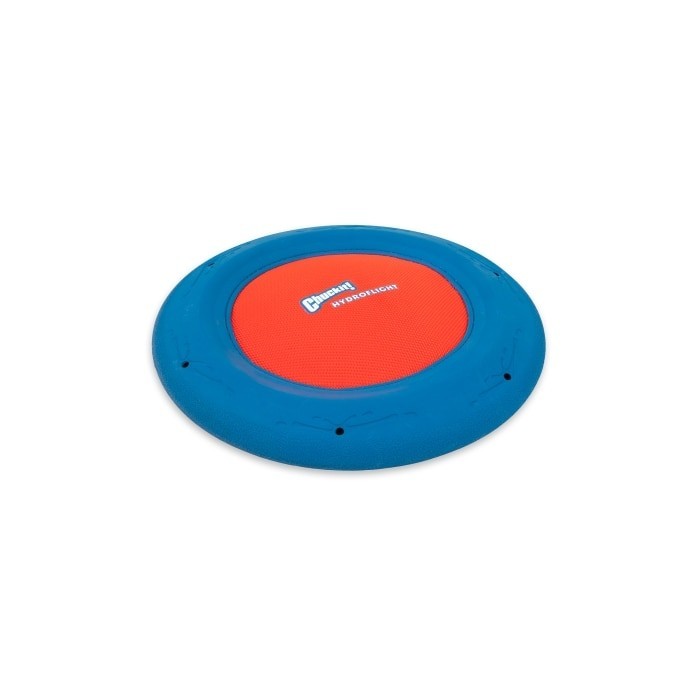 Frisbee amphibie (Chuckit! Hydro Flight)