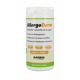 AllergoDerm