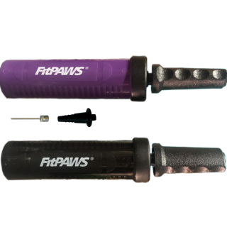 Pompe Double Action (FitPAWS® Pump)