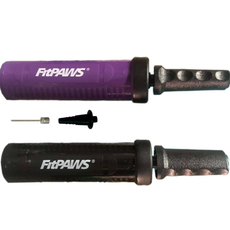 Pompe Double Action (FitPAWS® Pump)