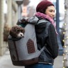 Sac à dos de transport pour animaux (K9 Rucksack)