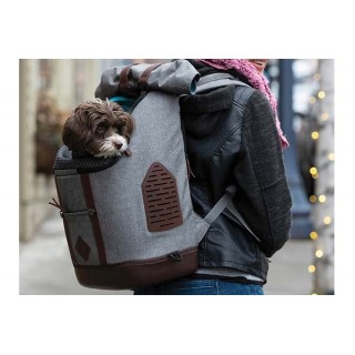 Sac à dos de transport pour animaux (K9 Rucksack)