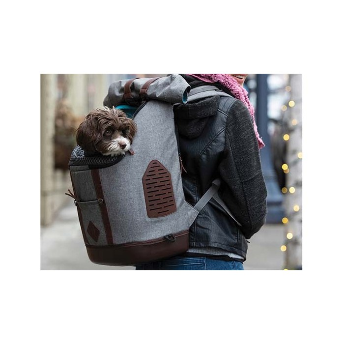 Sac à dos de transport pour animaux (K9 Rucksack)