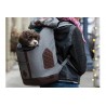 Sac à dos de transport pour animaux (K9 Rucksack)