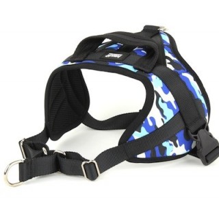 Multi Harnais CAMO Animalin®